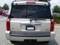 2007 Light Graystone Pearl Jeep Commander Limited  photo #4