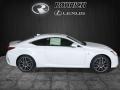 Ultra White - RC 300 AWD Photo No. 2