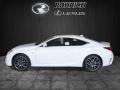 Ultra White - RC 300 AWD Photo No. 3