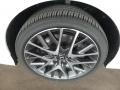 2017 Lexus RC 300 AWD Wheel and Tire Photo