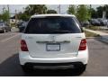 2007 Alabaster White Mercedes-Benz ML 350 4Matic  photo #15