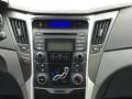 Pacific Blue Pearl - Sonata GLS Photo No. 13