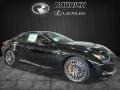 Obsidian 2017 Lexus RC F