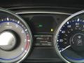 Pacific Blue Pearl - Sonata GLS Photo No. 19