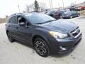 2015 Dark Gray Metallic Subaru XV Crosstrek 2.0i Premium  photo #5