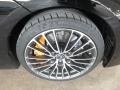 2017 Lexus RC F Wheel and Tire Photo