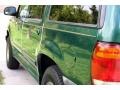 2001 Tropic Green Metallic Ford Explorer XLS  photo #34