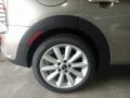 2017 Mini Clubman Cooper S ALL4 Wheel