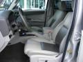 2007 Light Graystone Pearl Jeep Commander Limited  photo #12