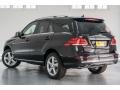 Obsidian Black Metallic - GLE 350 Photo No. 3