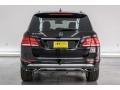 Obsidian Black Metallic - GLE 350 Photo No. 4