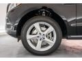 Obsidian Black Metallic - GLE 350 Photo No. 10