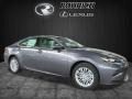 Nebula Gray Pearl - ES 350 Photo No. 1