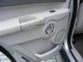 2007 Light Graystone Pearl Jeep Commander Limited  photo #16