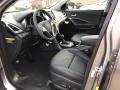 Mineral Gray - Santa Fe Sport 2.0T Ulitimate AWD Photo No. 4