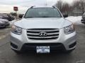 Moonstone Silver - Santa Fe GLS AWD Photo No. 2