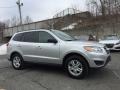 Moonstone Silver - Santa Fe GLS AWD Photo No. 3