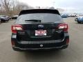 Crystal Black Silica - Outback 3.6R Limited Photo No. 5