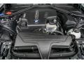 2017 Black Sapphire Metallic BMW 3 Series 320i Sedan  photo #8