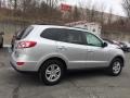 Moonstone Silver - Santa Fe GLS AWD Photo No. 4