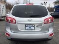 Moonstone Silver - Santa Fe GLS AWD Photo No. 5