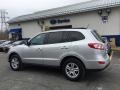 Moonstone Silver - Santa Fe GLS AWD Photo No. 6