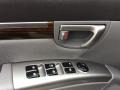Moonstone Silver - Santa Fe GLS AWD Photo No. 8