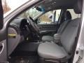 Moonstone Silver - Santa Fe GLS AWD Photo No. 10