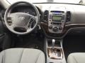 Moonstone Silver - Santa Fe GLS AWD Photo No. 13