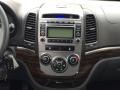 Moonstone Silver - Santa Fe GLS AWD Photo No. 14