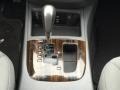 Moonstone Silver - Santa Fe GLS AWD Photo No. 16