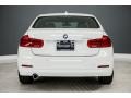 2017 Alpine White BMW 3 Series 320i Sedan  photo #4