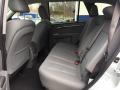 Moonstone Silver - Santa Fe GLS AWD Photo No. 21