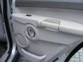 2007 Light Graystone Pearl Jeep Commander Limited  photo #20