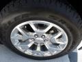 2017 Summit White GMC Sierra 1500 SLT Crew Cab 4WD  photo #7