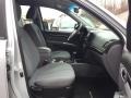 Moonstone Silver - Santa Fe GLS AWD Photo No. 27