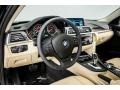 2017 Imperial Blue Metallic BMW 3 Series 320i Sedan  photo #6