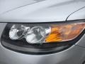 Moonstone Silver - Santa Fe GLS AWD Photo No. 31