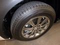 2017 Lexus NX 200t Wheel and Tire Photo