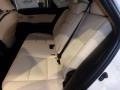 Creme Rear Seat Photo for 2017 Lexus NX #119452620