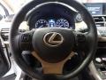 Creme Steering Wheel Photo for 2017 Lexus NX #119452692