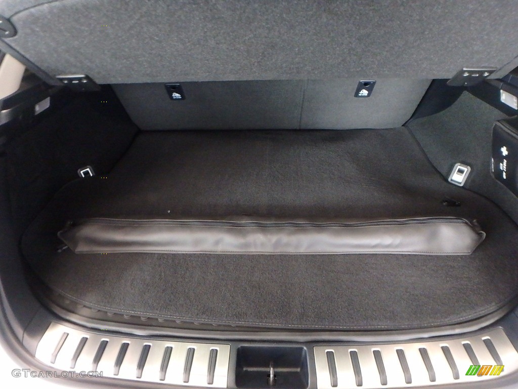 2017 Lexus NX 200t Trunk Photo #119452716