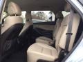 2013 Crystalline Blue Pearl Hyundai Santa Fe Limited AWD  photo #19