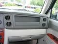 2007 Light Graystone Pearl Jeep Commander Limited  photo #23