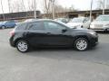 Black Mica - MAZDA3 i Grand Touring 5 Door Photo No. 5