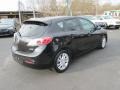 Black Mica - MAZDA3 i Grand Touring 5 Door Photo No. 6