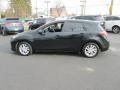 Black Mica - MAZDA3 i Grand Touring 5 Door Photo No. 9