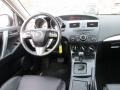 Black Mica - MAZDA3 i Grand Touring 5 Door Photo No. 10