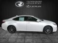 Eminent White Pearl - ES 350 Photo No. 2