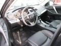 Black Mica - MAZDA3 i Grand Touring 5 Door Photo No. 11